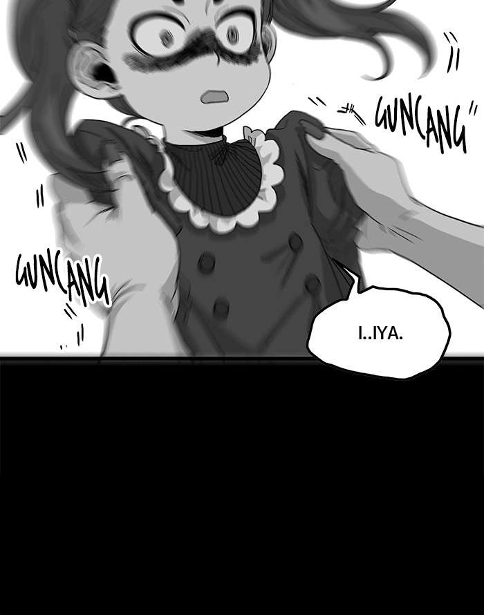 Troll Trap Chapter 63 Gambar 98