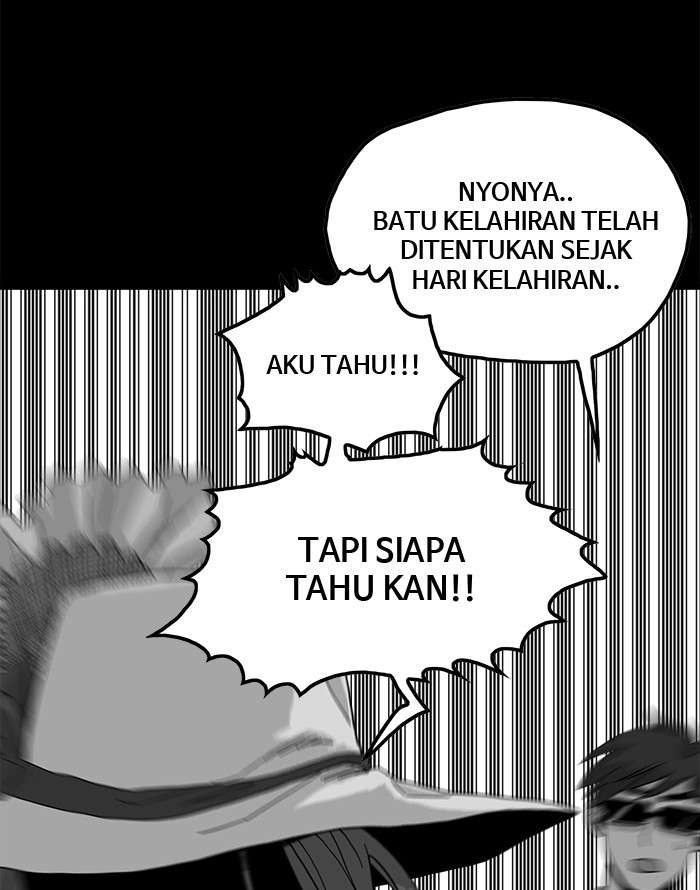 Troll Trap Chapter 63 Gambar 99
