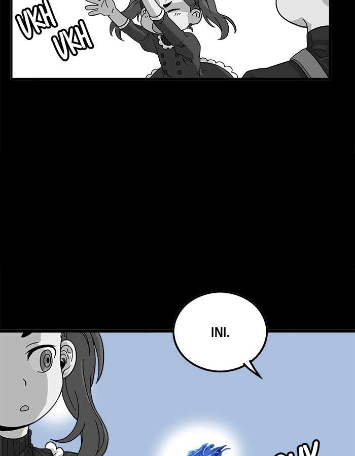 Troll Trap Chapter 62 Gambar 28