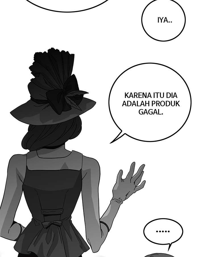 Troll Trap Chapter 62 Gambar 43