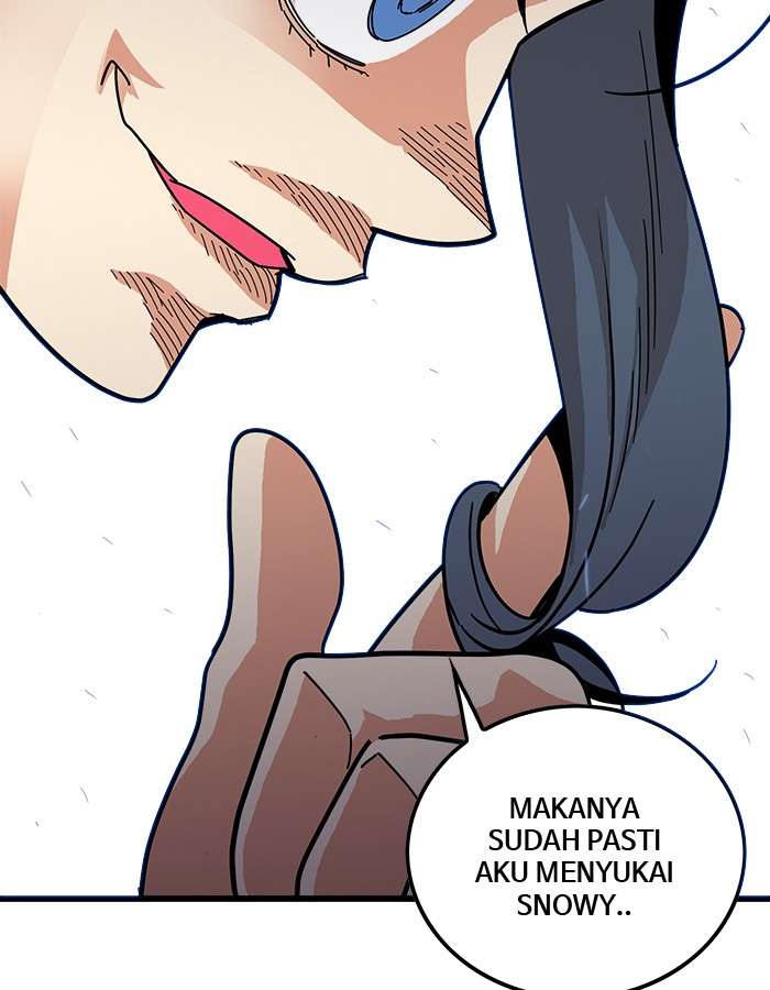 Troll Trap Chapter 62 Gambar 57