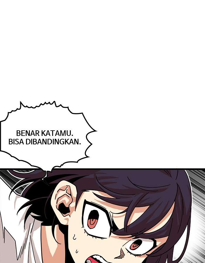 Troll Trap Chapter 62 Gambar 70