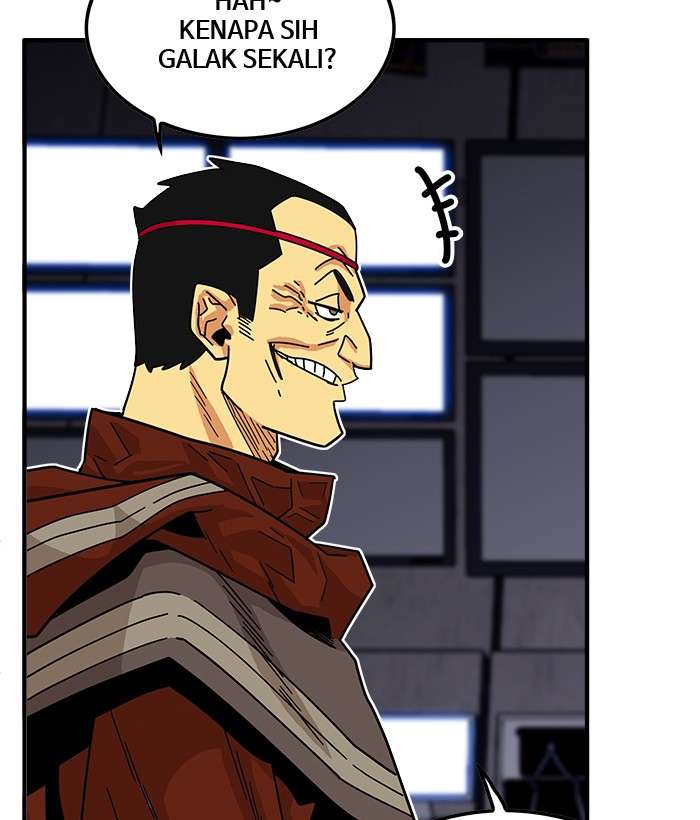 Troll Trap Chapter 59 Gambar 10