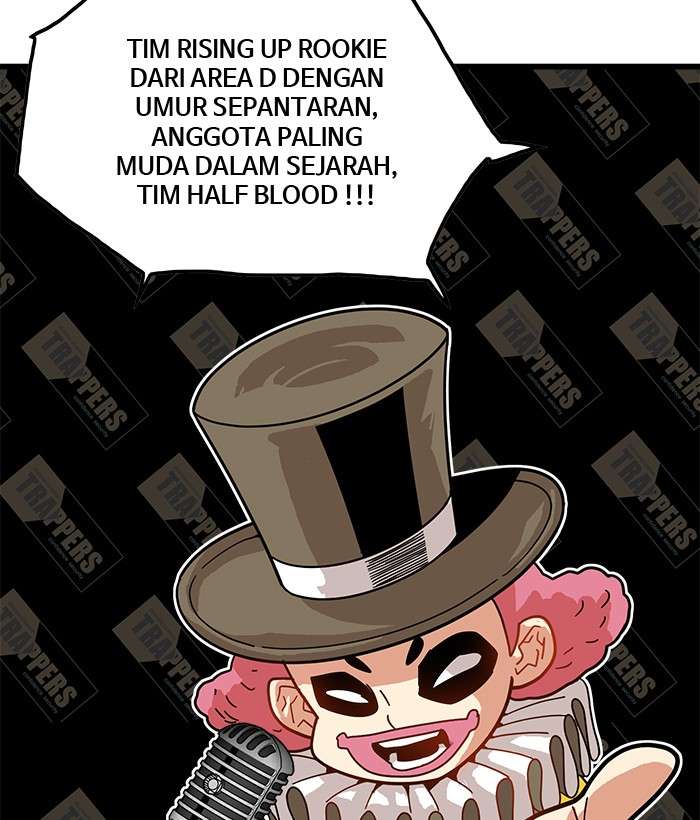 Troll Trap Chapter 59 Gambar 103
