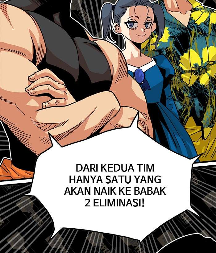 Troll Trap Chapter 59 Gambar 106