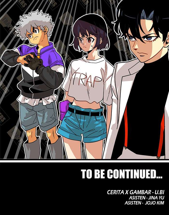Troll Trap Chapter 59 Gambar 107