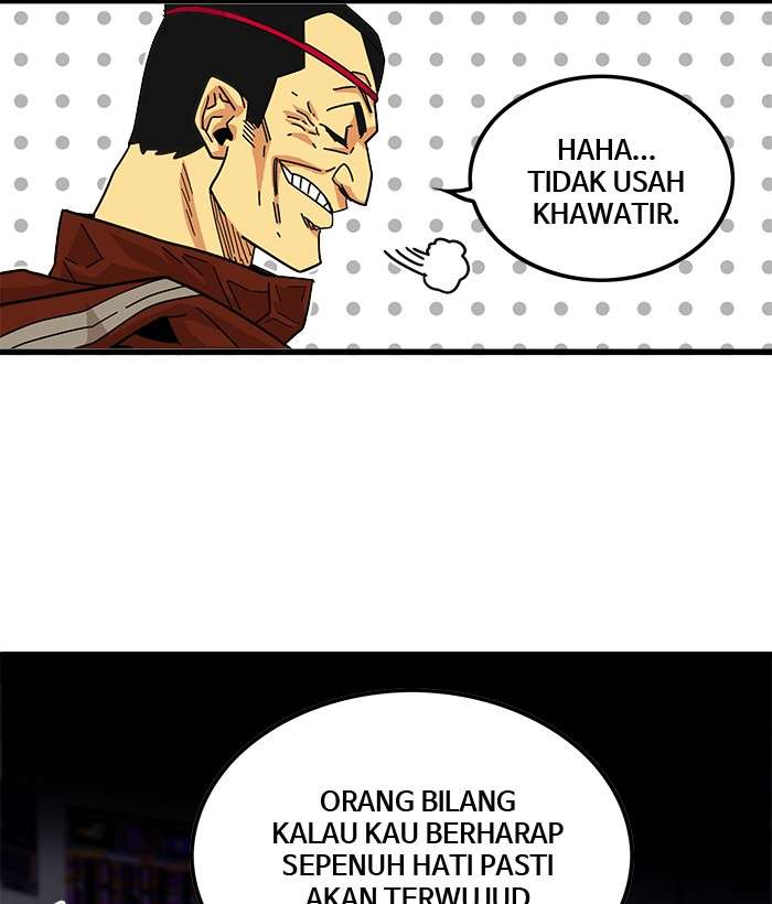 Troll Trap Chapter 59 Gambar 15