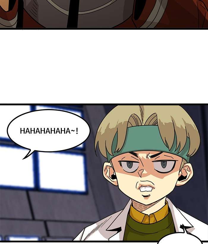 Troll Trap Chapter 59 Gambar 17