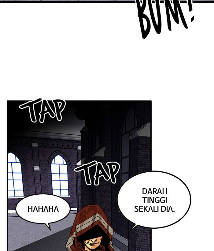 Troll Trap Chapter 59 Gambar 19