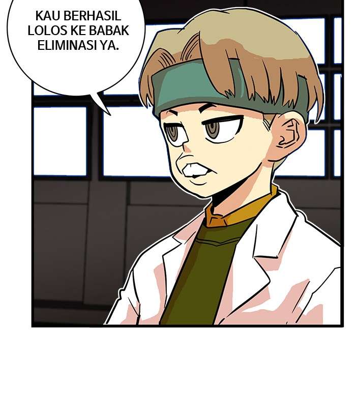 Troll Trap Chapter 59 Gambar 3
