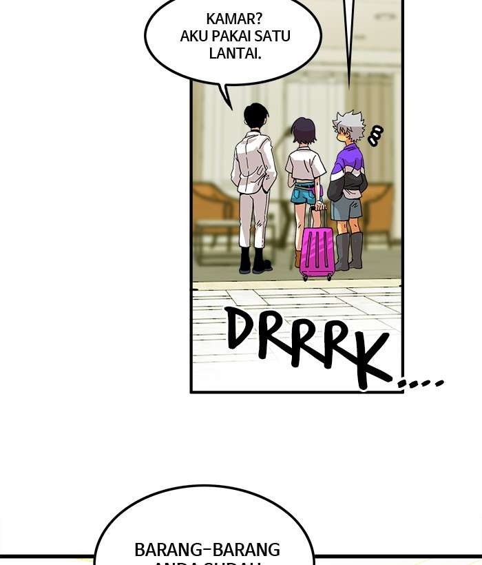 Troll Trap Chapter 59 Gambar 30