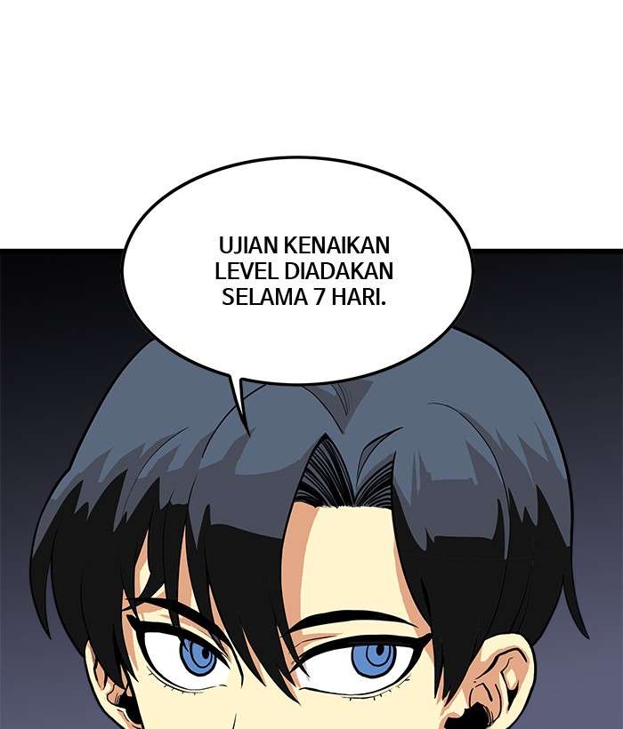 Troll Trap Chapter 59 Gambar 35