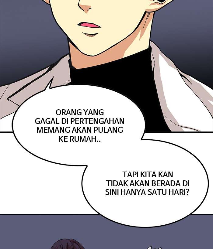 Troll Trap Chapter 59 Gambar 36