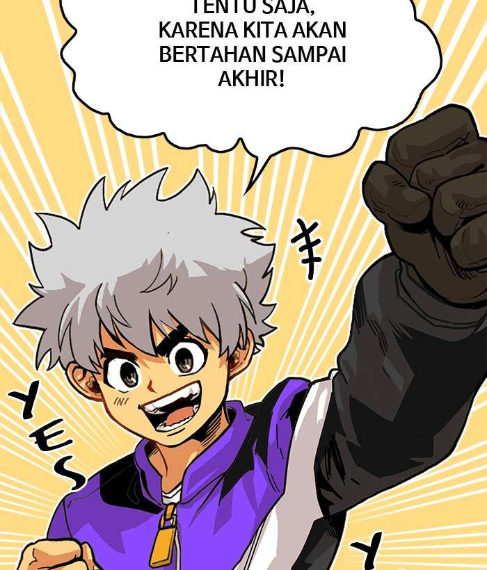 Troll Trap Chapter 59 Gambar 38
