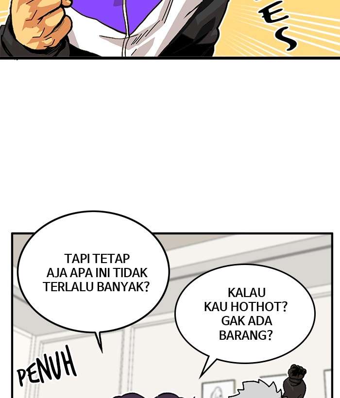Troll Trap Chapter 59 Gambar 39