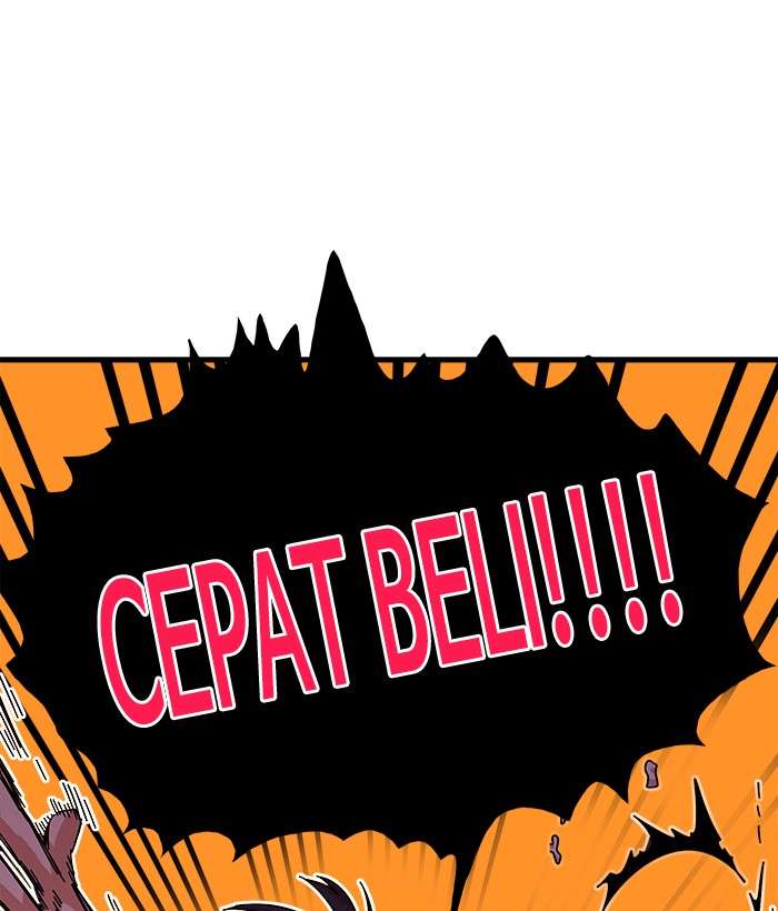 Troll Trap Chapter 59 Gambar 43