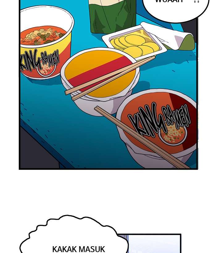 Troll Trap Chapter 59 Gambar 51