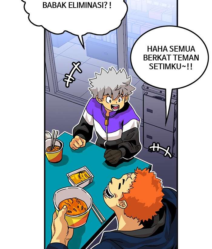 Troll Trap Chapter 59 Gambar 52