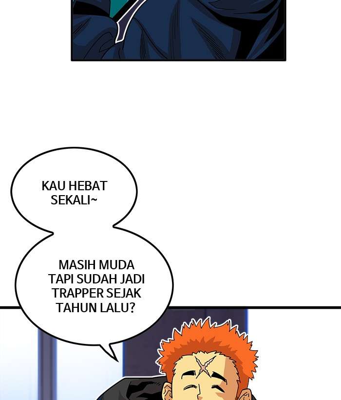 Troll Trap Chapter 59 Gambar 53