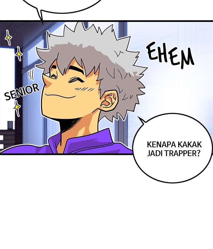 Troll Trap Chapter 59 Gambar 55