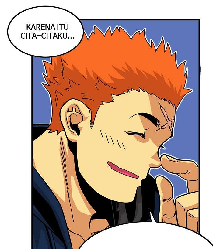 Troll Trap Chapter 59 Gambar 56
