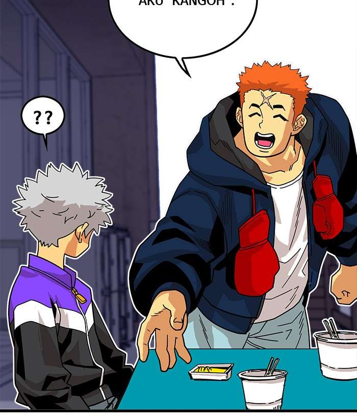 Troll Trap Chapter 59 Gambar 61