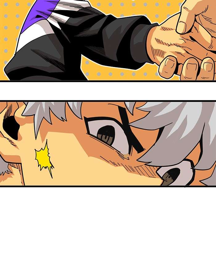 Troll Trap Chapter 59 Gambar 63