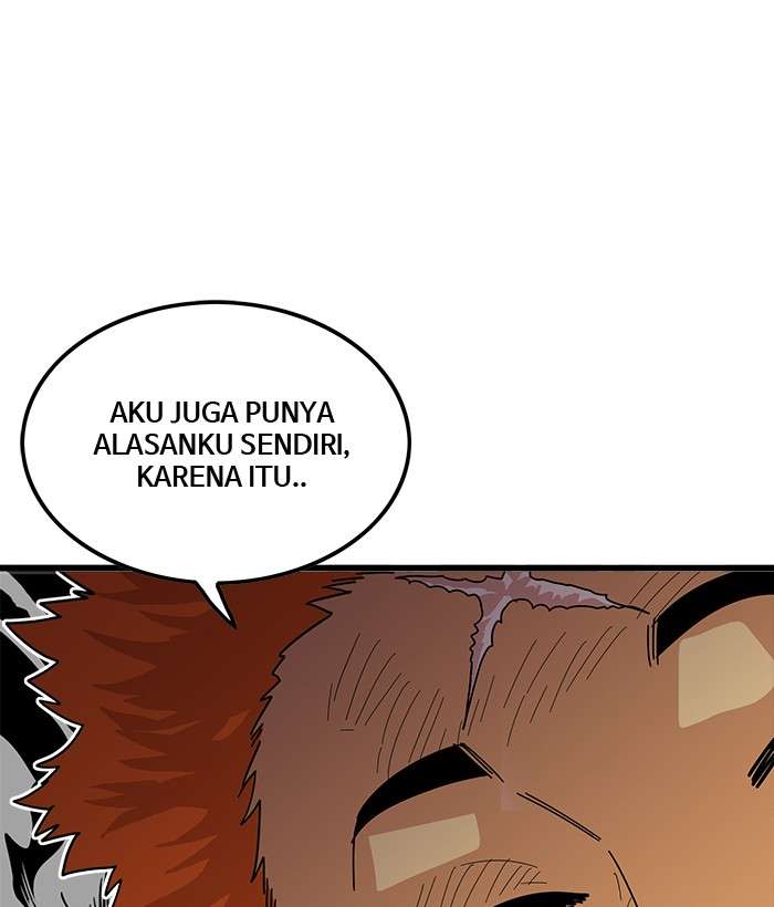 Troll Trap Chapter 59 Gambar 66