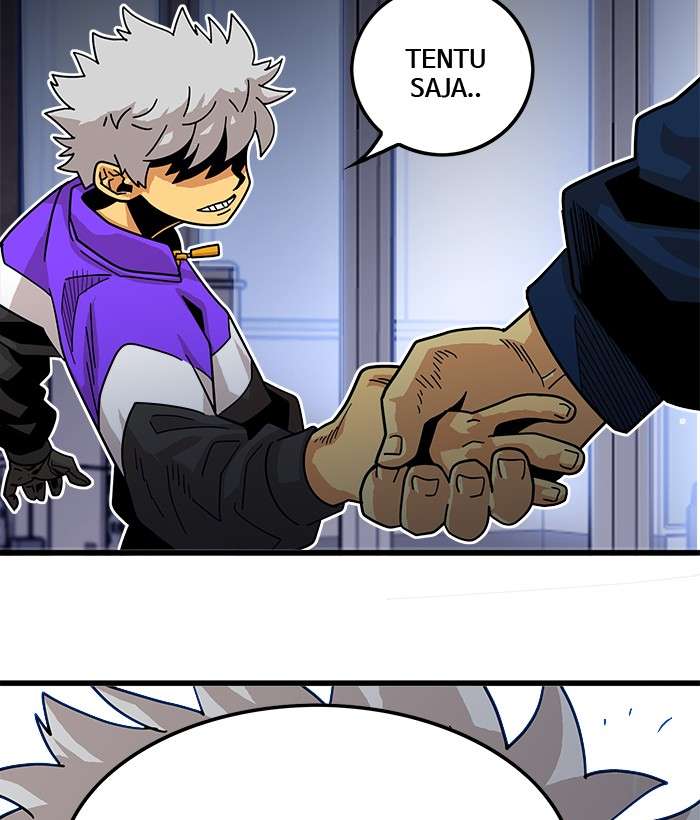 Troll Trap Chapter 59 Gambar 69