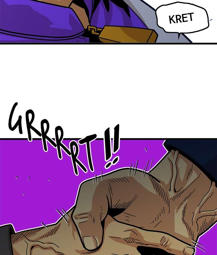 Troll Trap Chapter 59 Gambar 71