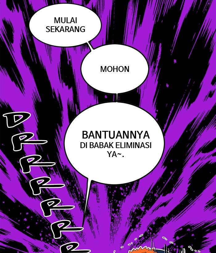 Troll Trap Chapter 59 Gambar 73