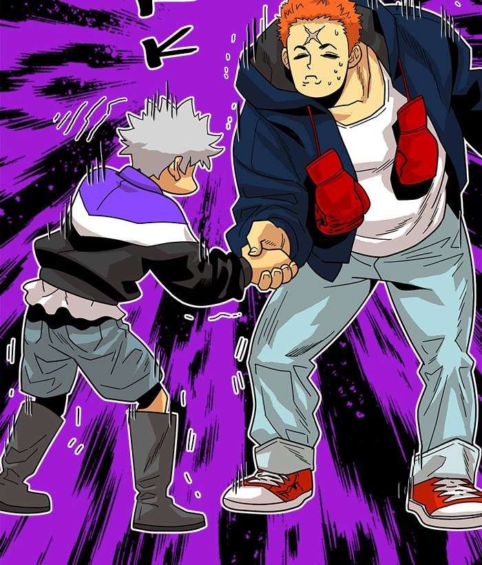 Troll Trap Chapter 59 Gambar 74