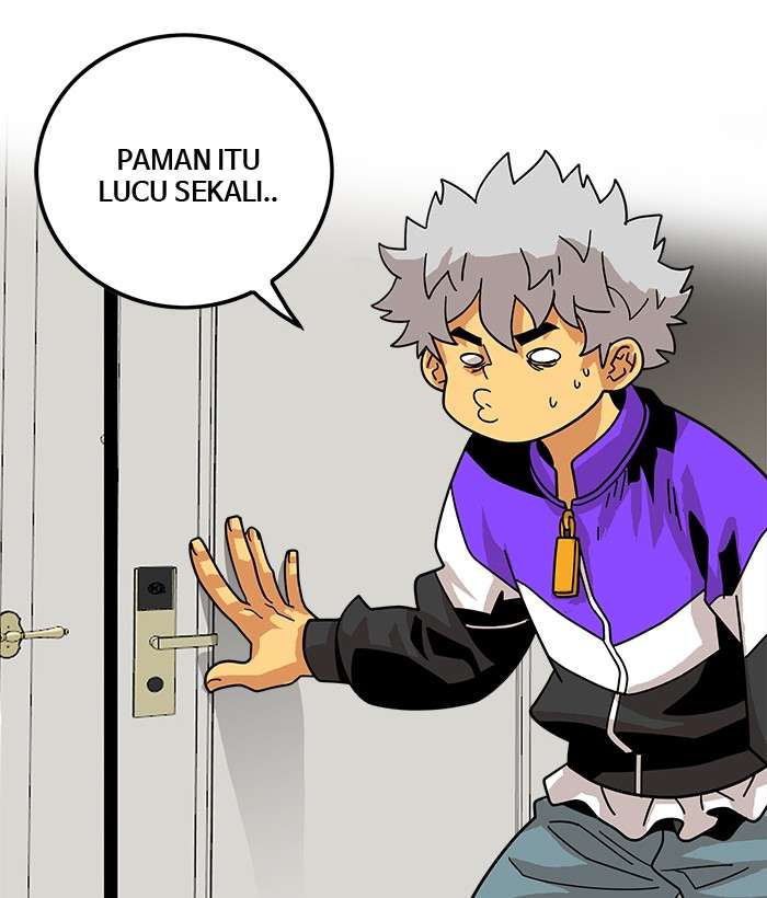 Troll Trap Chapter 59 Gambar 82