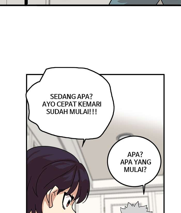 Troll Trap Chapter 59 Gambar 83