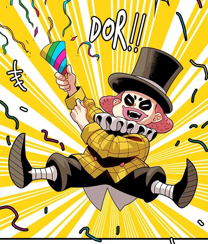 Troll Trap Chapter 59 Gambar 86