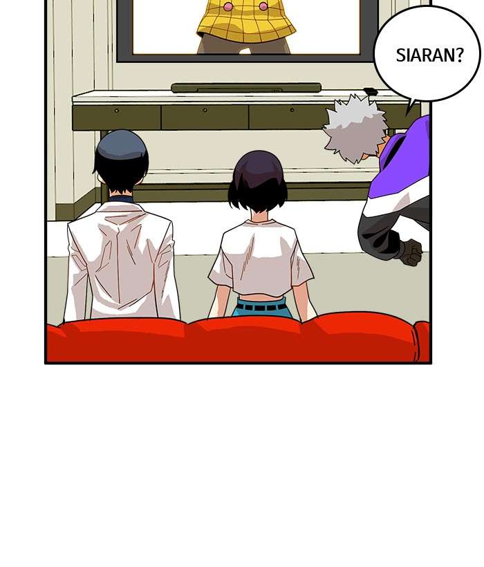 Troll Trap Chapter 59 Gambar 88