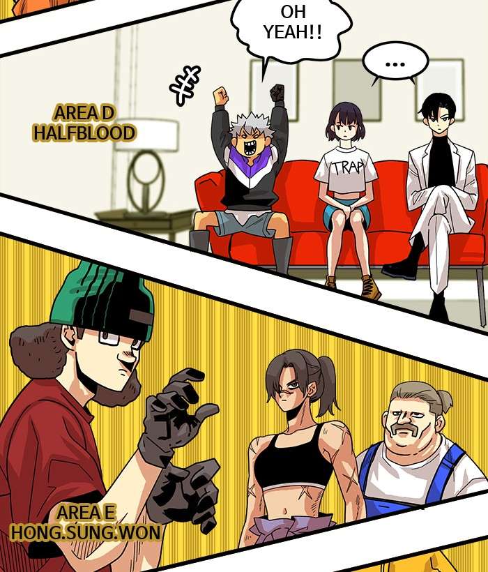 Troll Trap Chapter 59 Gambar 91