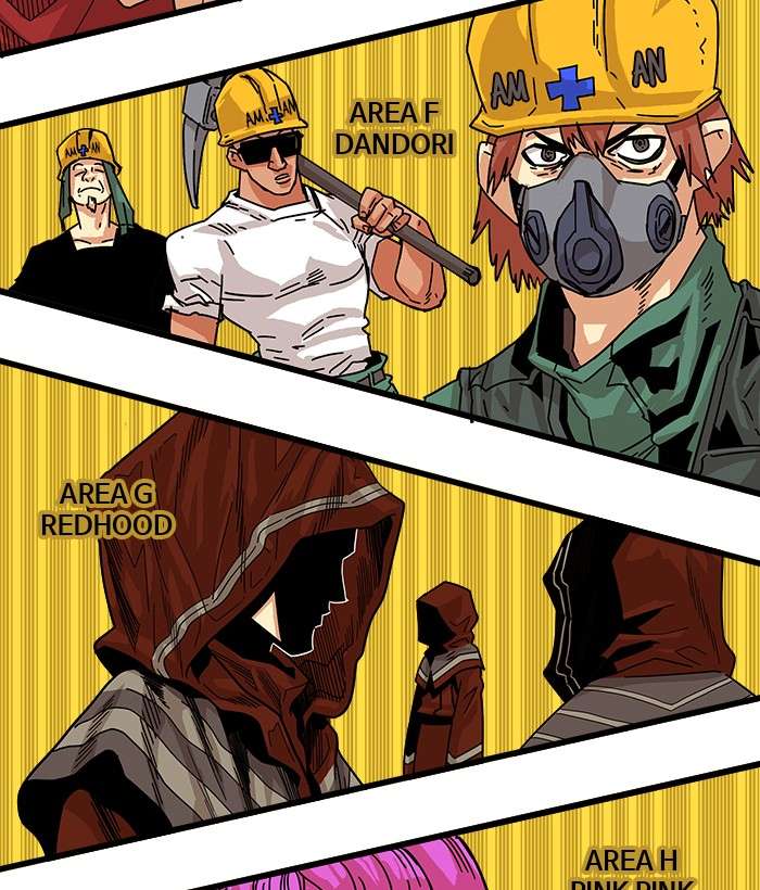 Troll Trap Chapter 59 Gambar 92