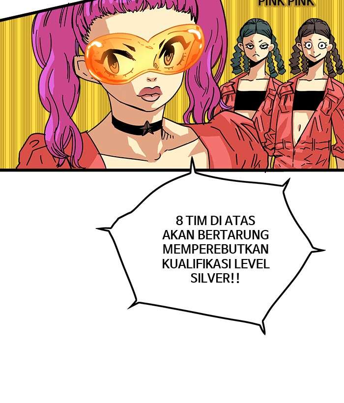 Troll Trap Chapter 59 Gambar 93