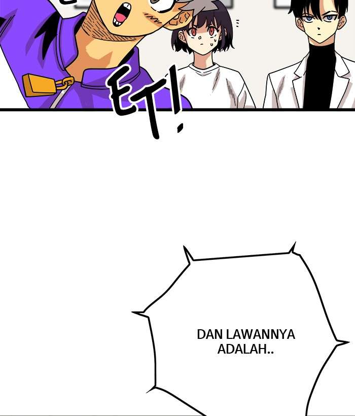 Troll Trap Chapter 59 Gambar 99