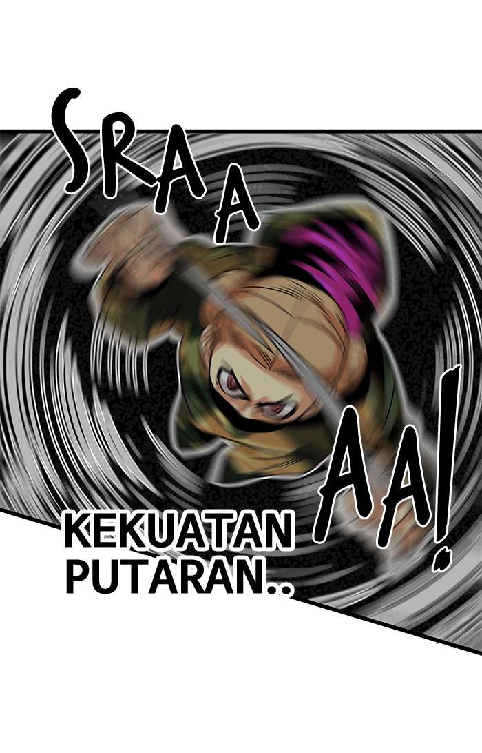 Troll Trap Chapter 57 Gambar 47