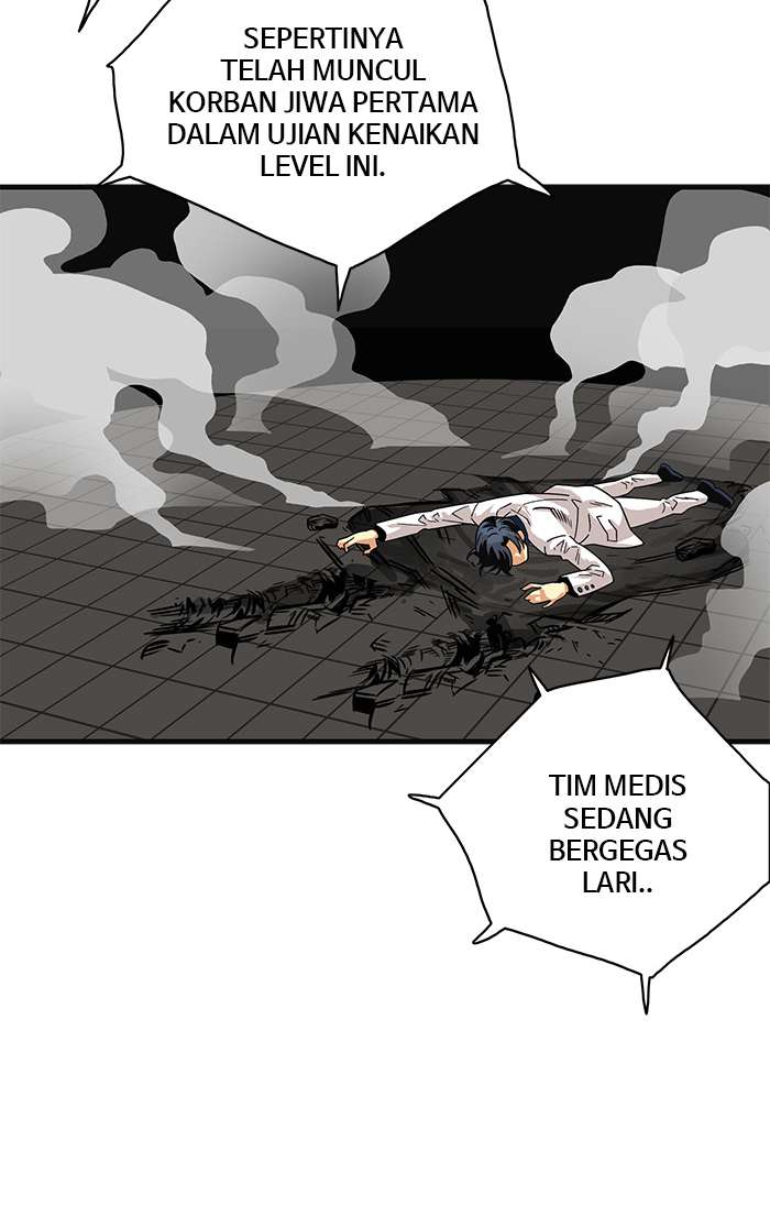 Troll Trap Chapter 57 Gambar 69