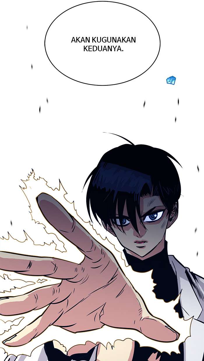 Troll Trap Chapter 57 Gambar 84