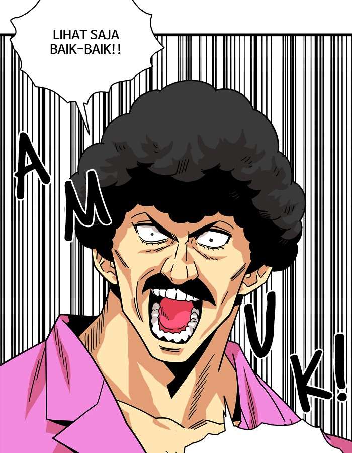 Troll Trap Chapter 56 Gambar 10