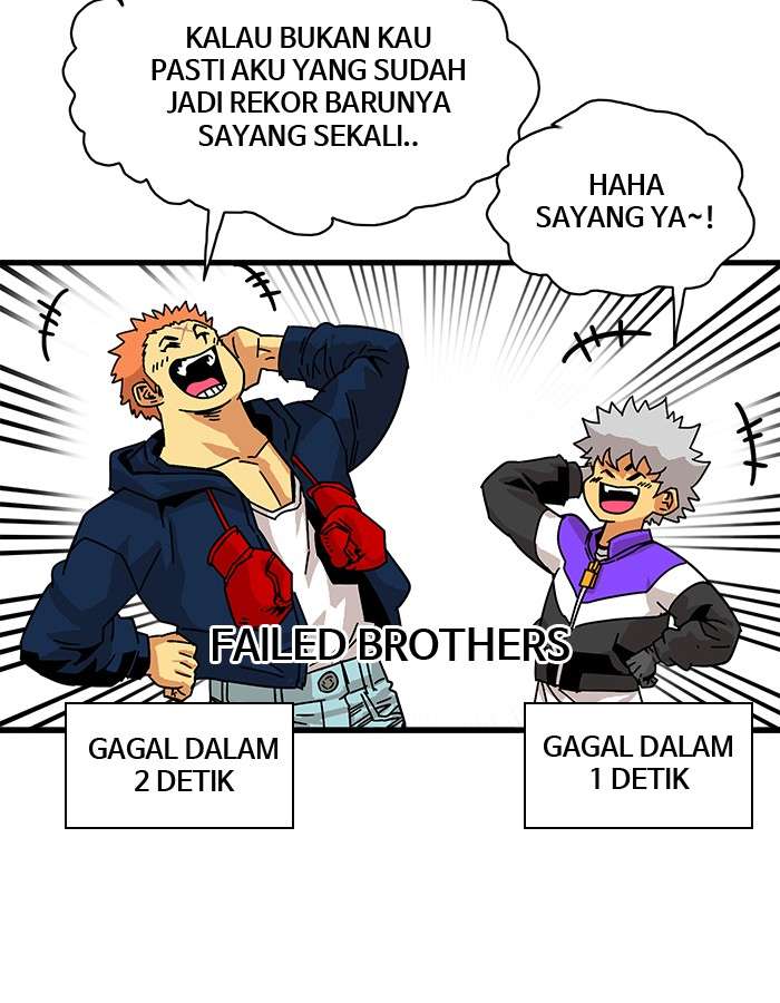 Troll Trap Chapter 56 Gambar 100