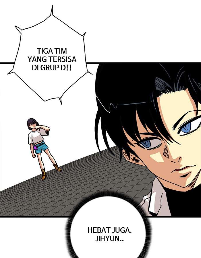 Troll Trap Chapter 56 Gambar 101