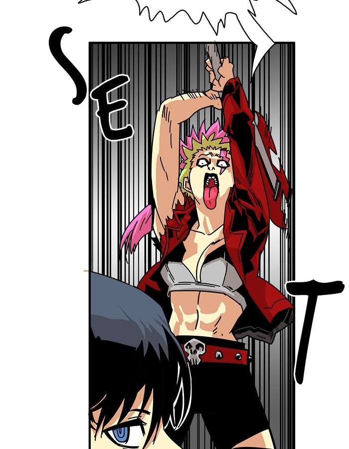 Troll Trap Chapter 56 Gambar 103