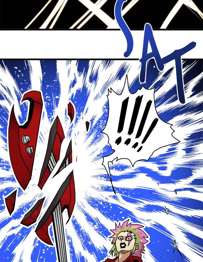 Troll Trap Chapter 56 Gambar 105