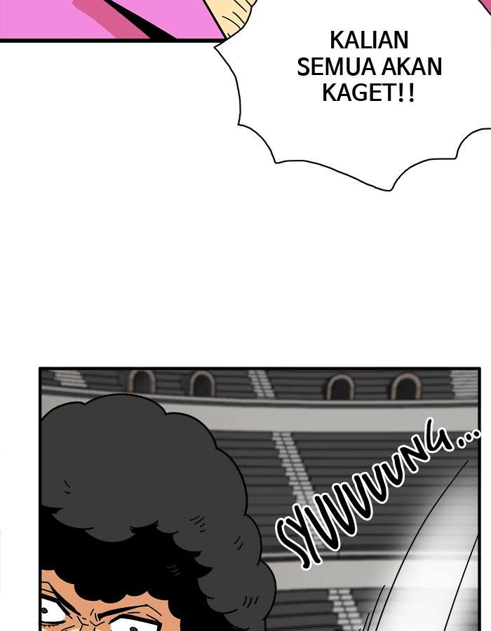 Troll Trap Chapter 56 Gambar 11