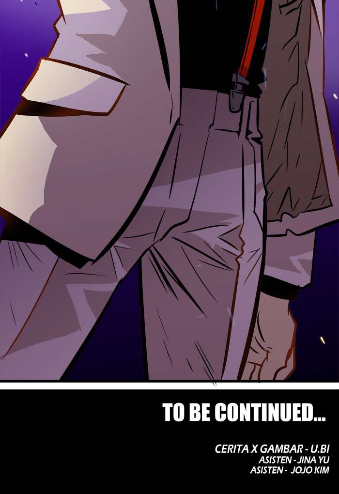 Troll Trap Chapter 56 Gambar 110